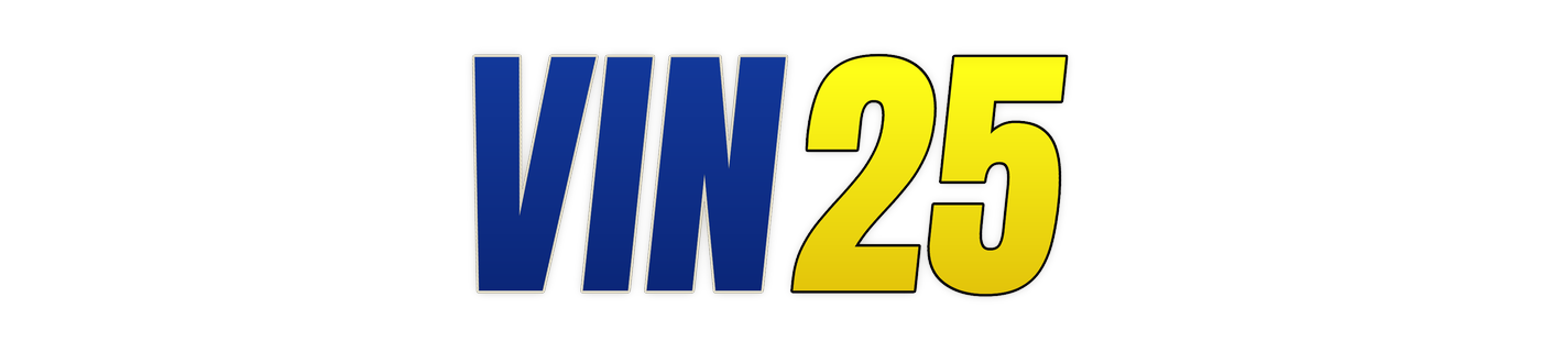 vin25